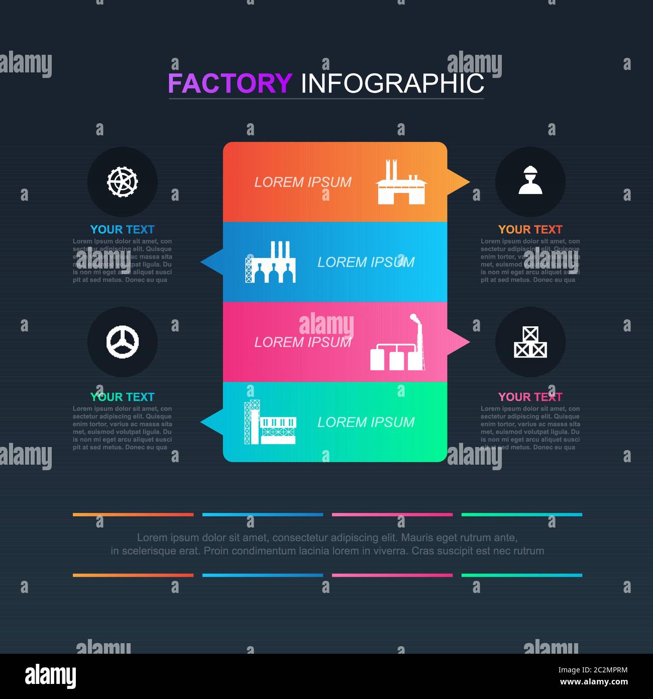 Company structure diagram hi-res stock photography and images - Alamy