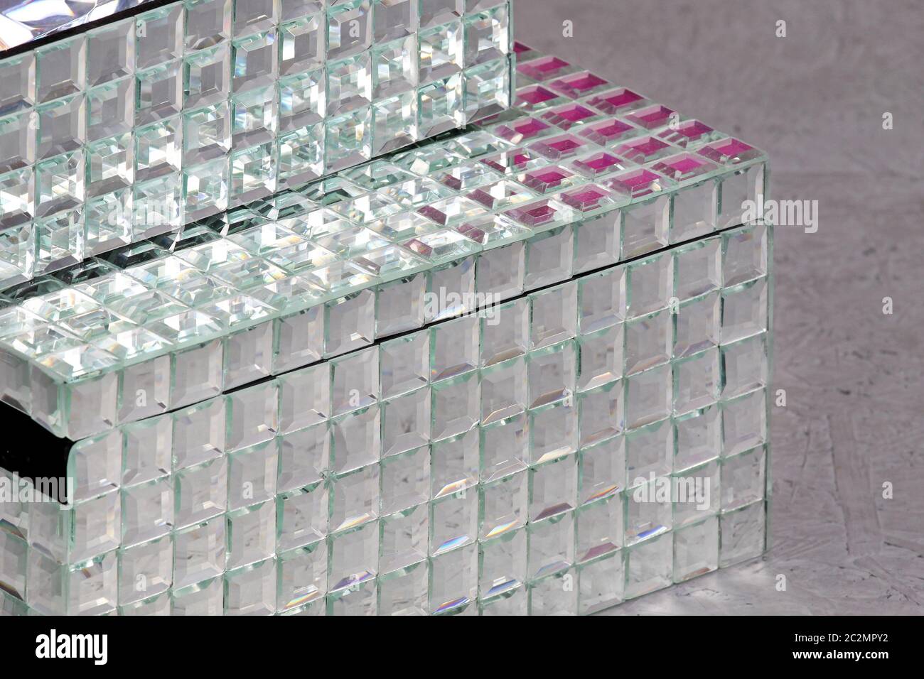 Surface mirrors hi-res stock photography and images - Alamy