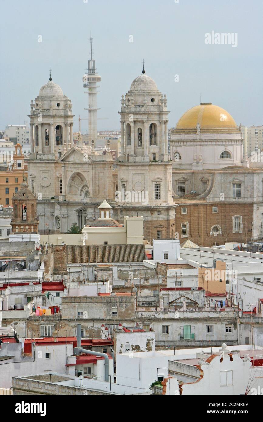 Catedral de la costa hi-res stock photography and images - Alamy
