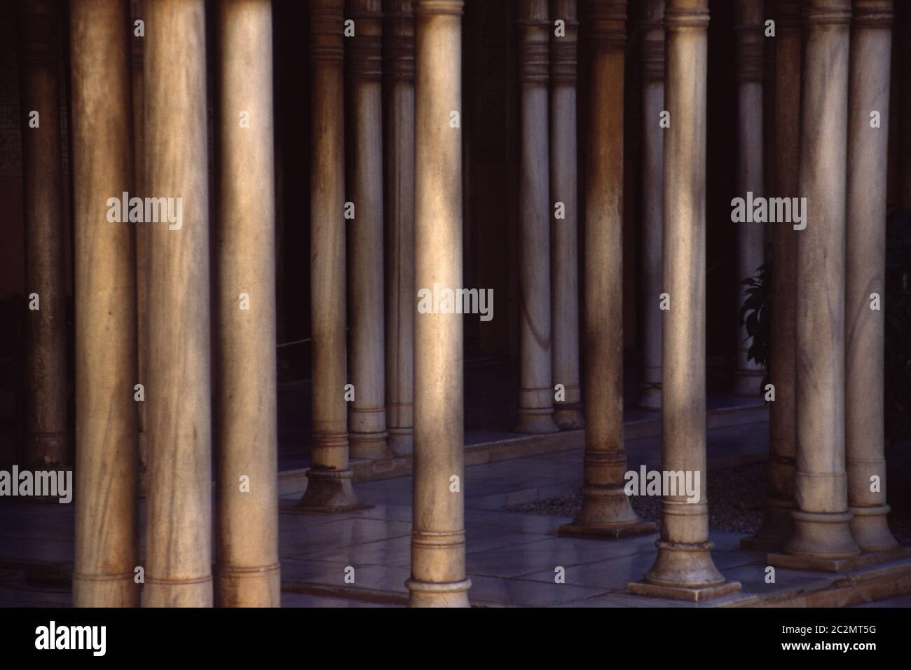 Huge Pillars High Resolution Stock Photography and Images - Alamy