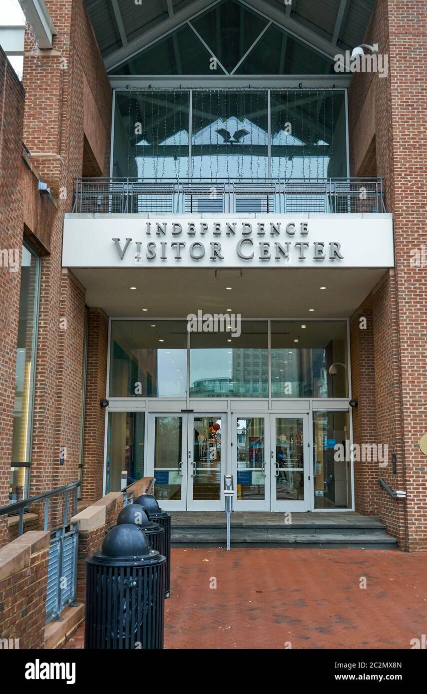 Independence Visitor Center photo 2