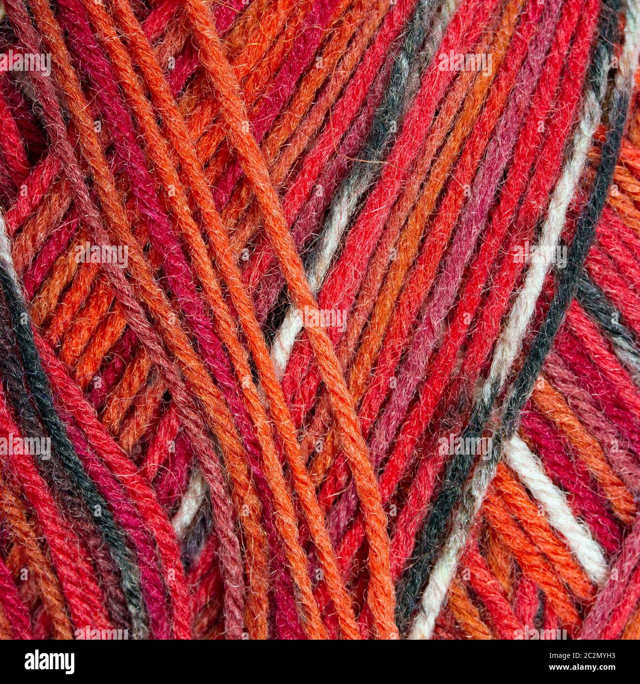 Curled threads hi-res stock photography and images - Alamy