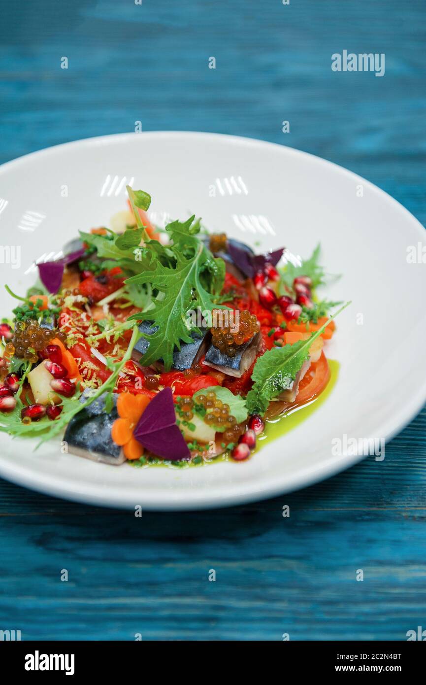 Escabeche fish hires stock photography and images Alamy