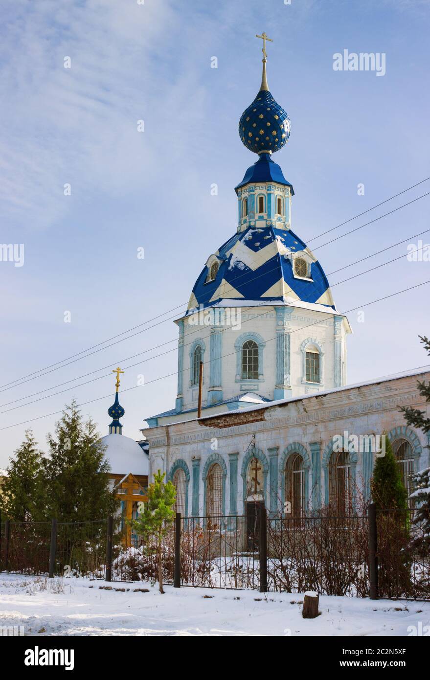 Assumption blessed virgin mary hi-res stock photography and images - Alamy