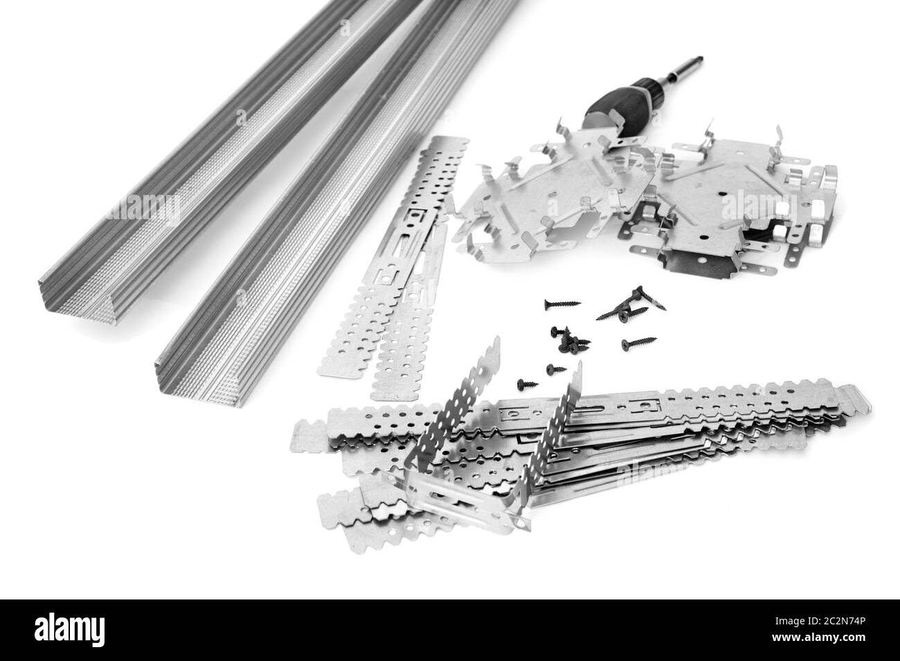 стойка стеллажная перфорированная оцинкованная 110х80х2. соединители алюминиевых трубок диаметр 22мм. комплектующие для вентфасада z образный а-114. подвес кнауф леро. комплектующие для каркасов.