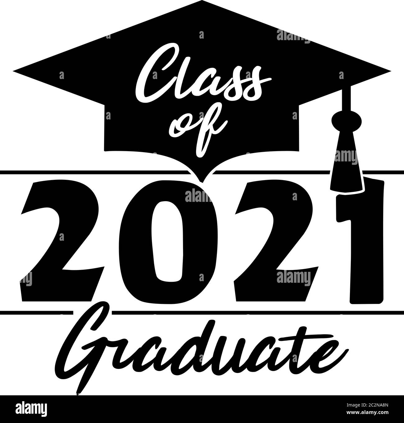 class-of-2021-stock-photo-alamy