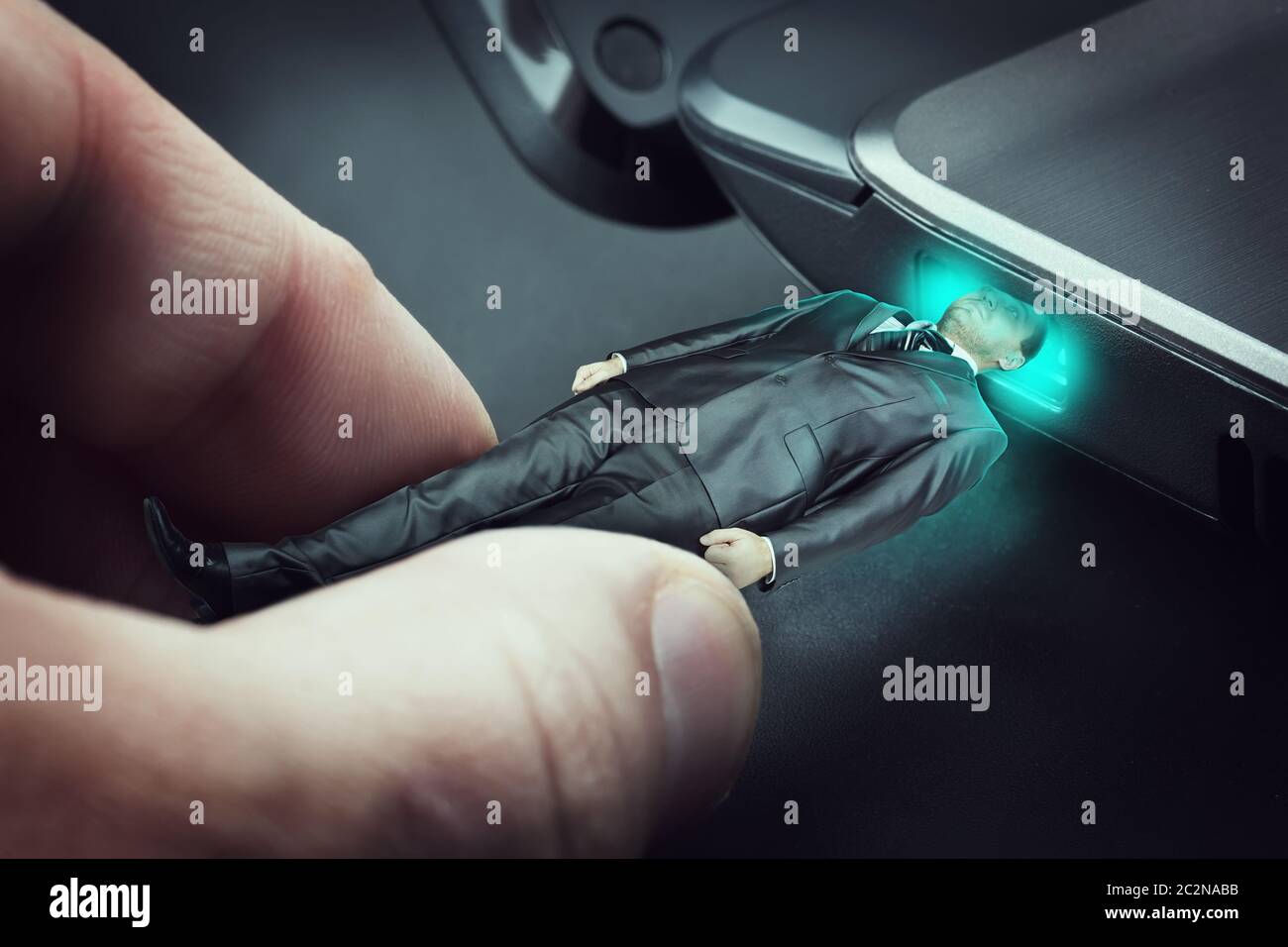 Plugged hole hi-res stock photography and images - Alamy