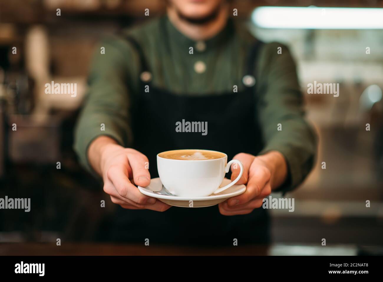 Black uniform stretches hi-res stock photography and images - Alamy