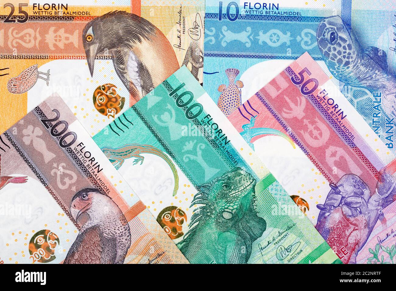 aruban-florin-a-background-stock-photo-alamy