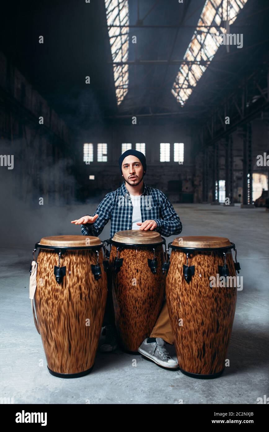 Onanizm katta klitoris