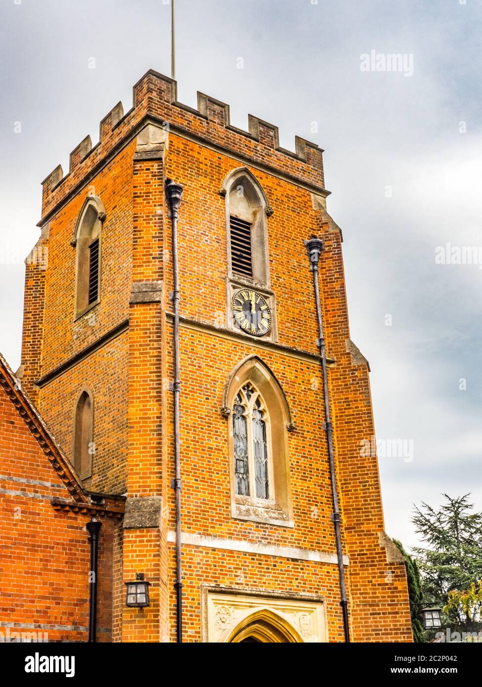 Windlesham hires stock photography and images Alamy