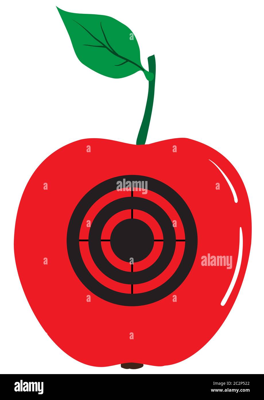 Apple : Target