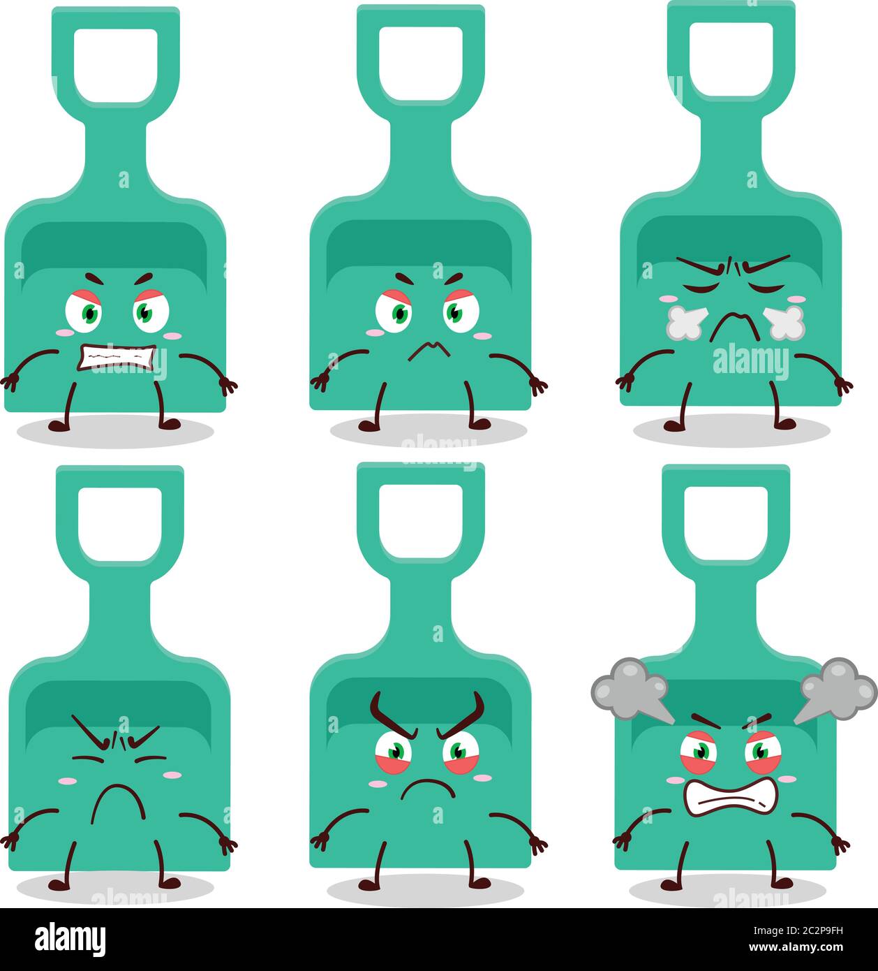 Annoyed Beach Stock Vector Images - Alamy