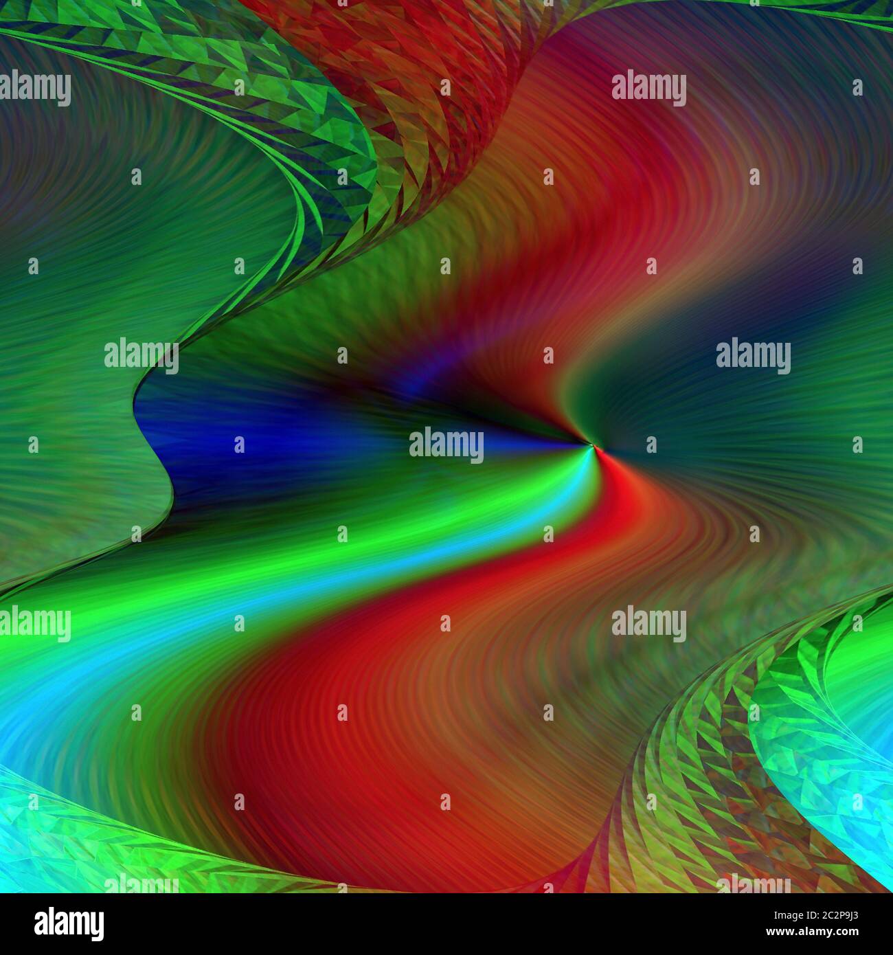 Abstract coloring background Stock Photo - Alamy