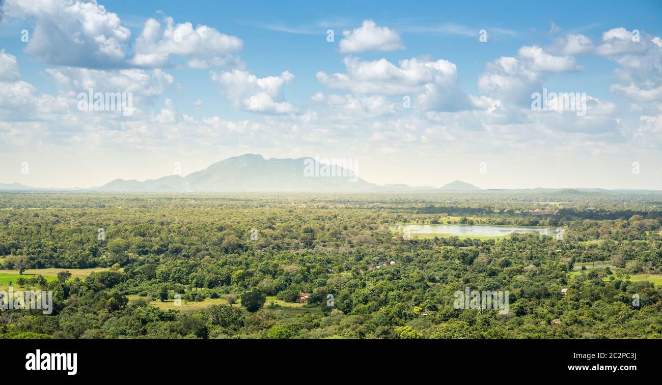 Ceylon scenery hi-res stock photography and images - Alamy