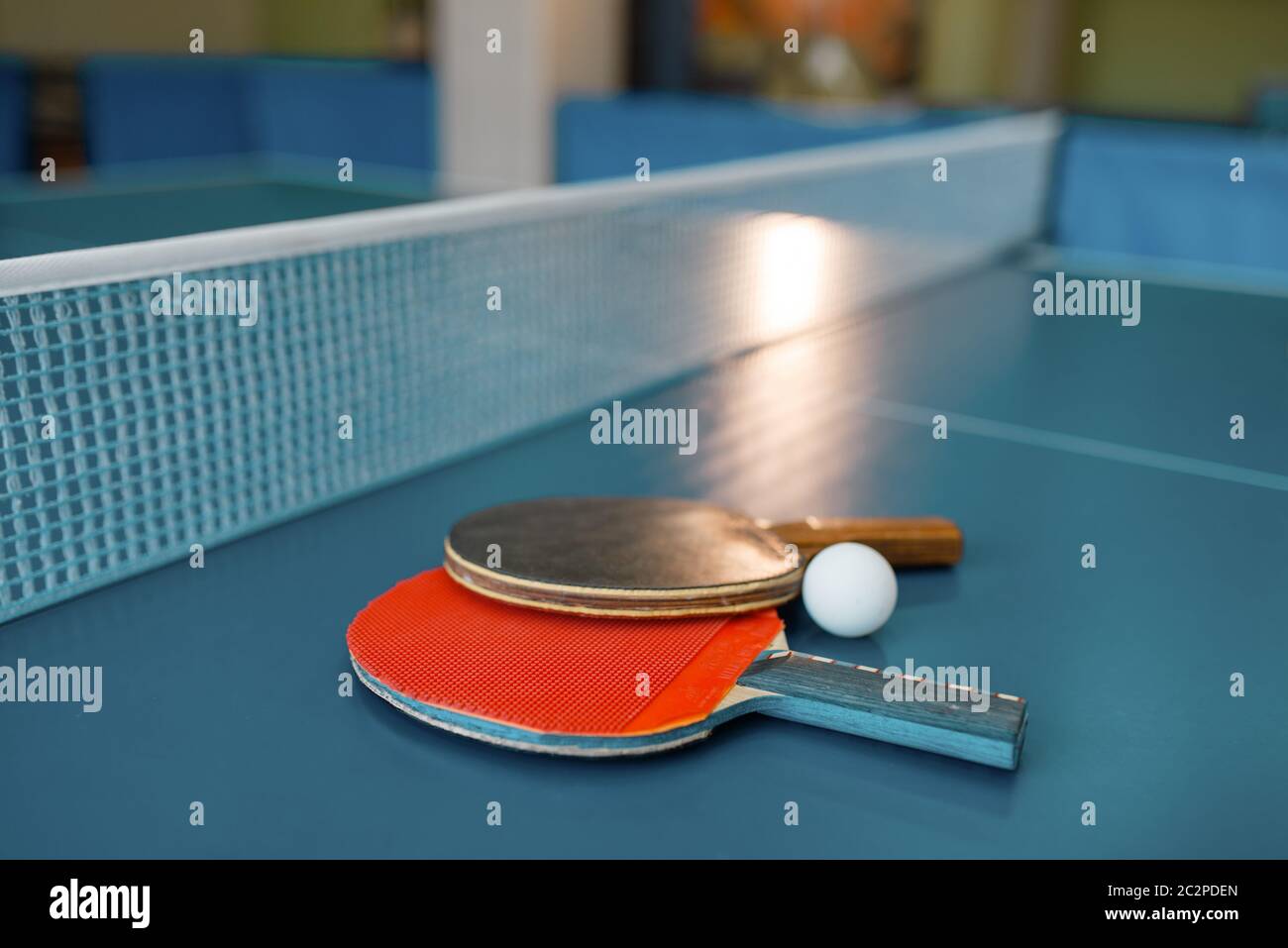 Ashford Table Tennis Club