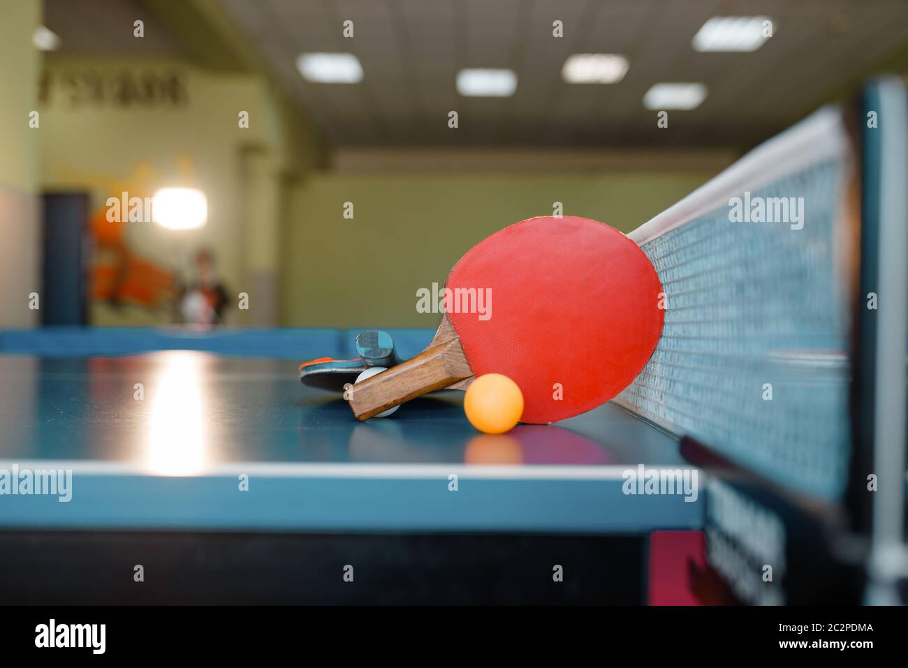 Alexandra Table Tennis Club - Club Practice Venue - We are a friendly Table  Tennis Club for people over 14 in Tolworth, Surbiton - with Monday club  nights.