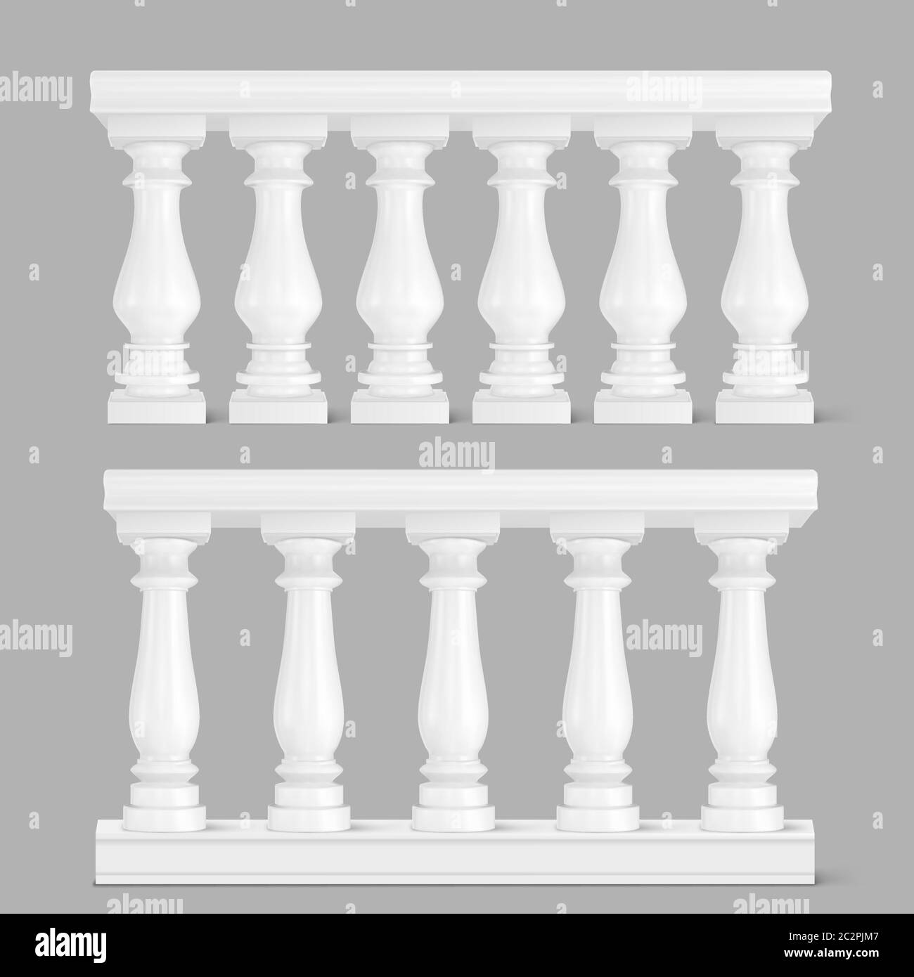 Italian baroque Stock Vector Images - Alamy