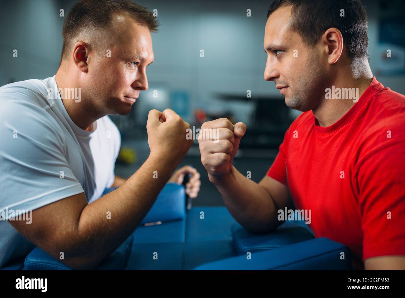 Stars Meet in Seoul # Armwrestling # Armpower.net