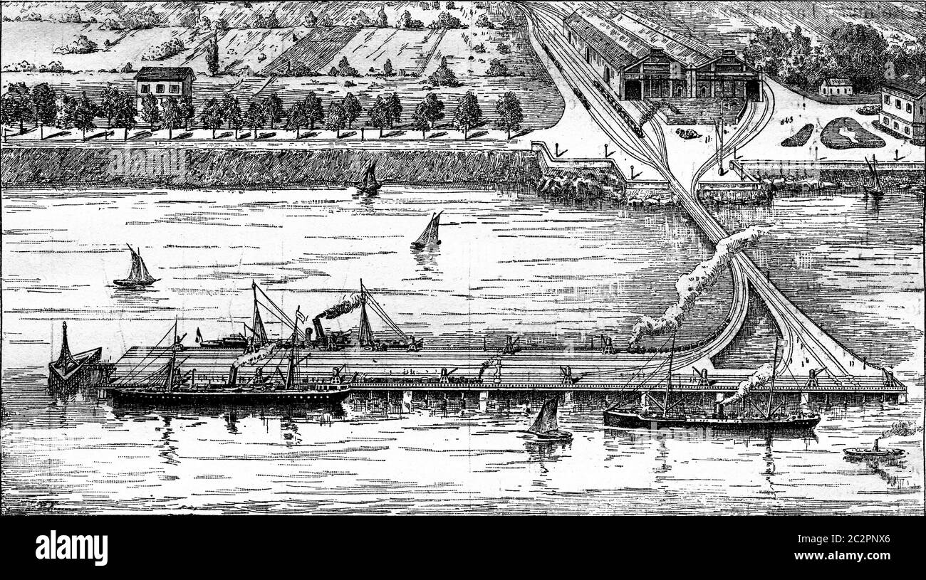 Pauillac Black and White Stock Photos & Images Alamy