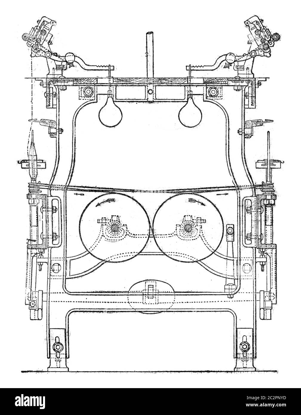 White bazin Cut Out Stock Images & Pictures Alamy