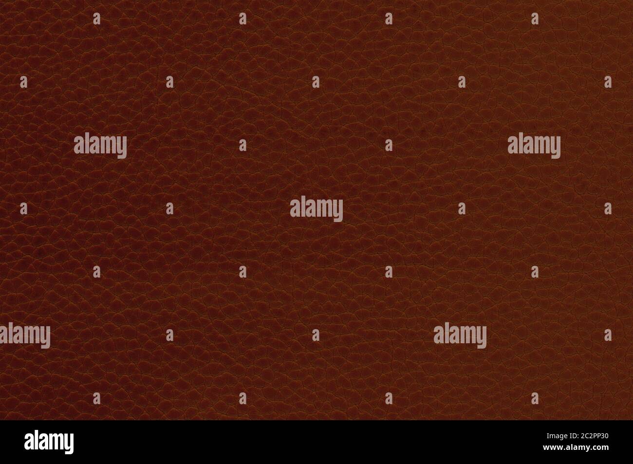 brown leather fabric texture background Stock Photo