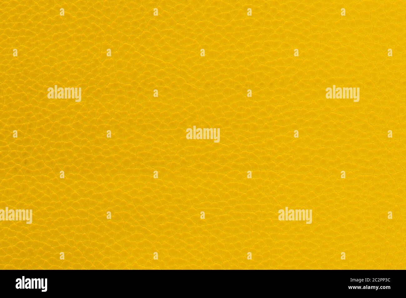 yellow leather fabric texture background Stock Photo - Alamy