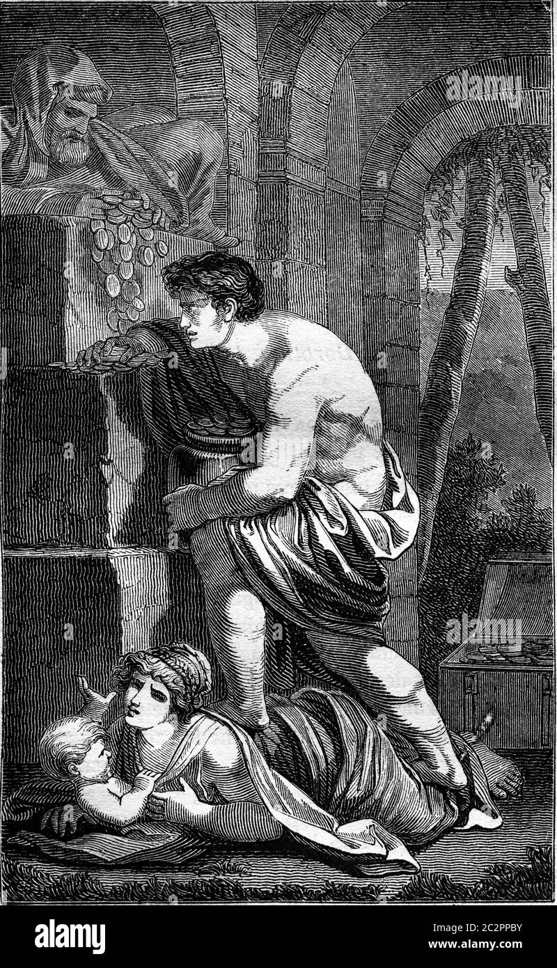 Fools gold Black and White Stock Photos & Images Alamy