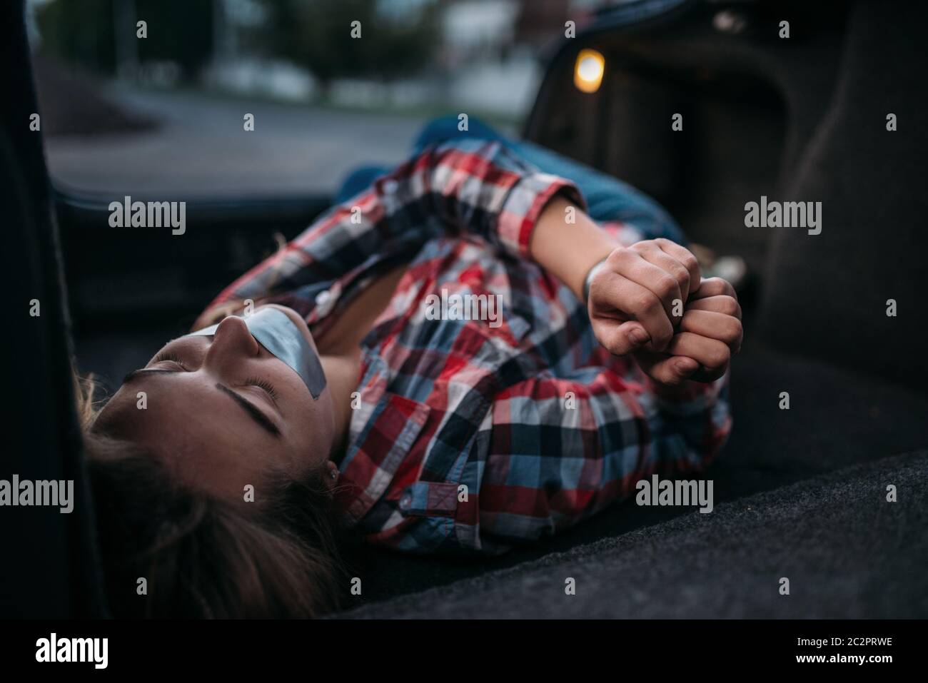 Duct instrument hires stock photography and images Alamy