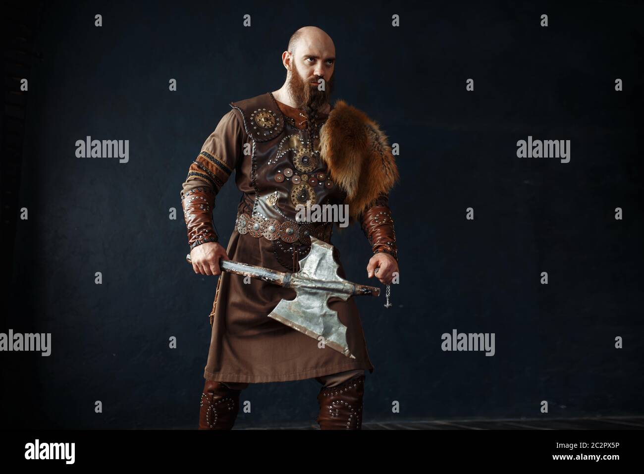 Viking Warrior Clothing