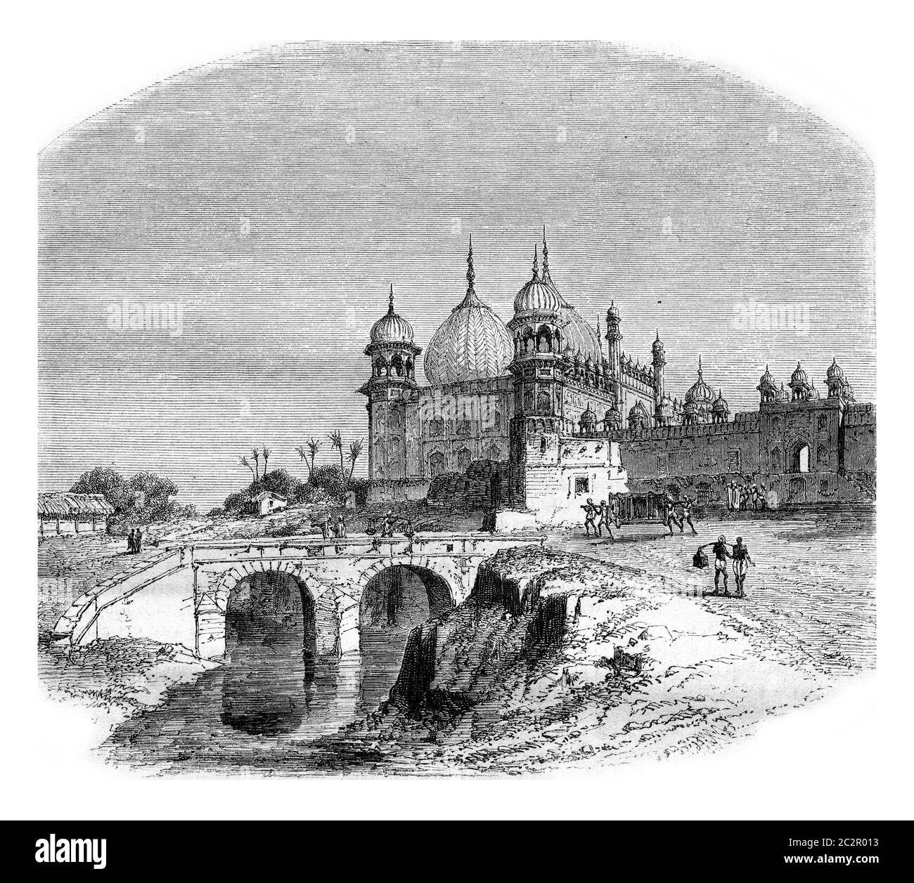 British provinces india Cut Out Stock Images & Pictures - Alamy