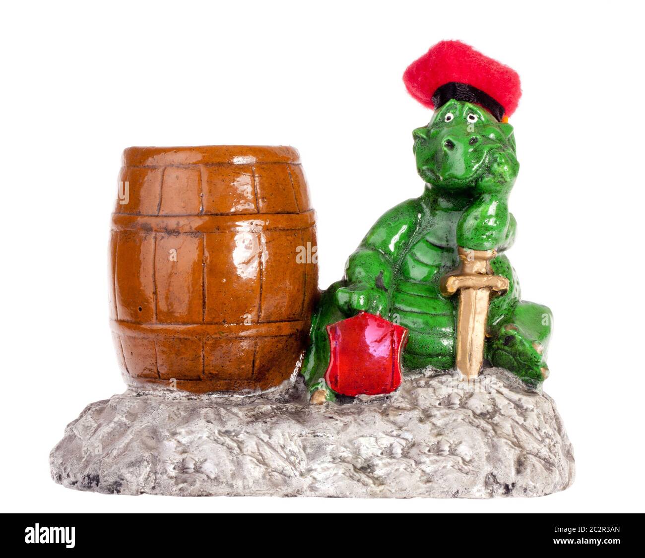 Dragon drum Cut Out Stock Images & Pictures - Alamy