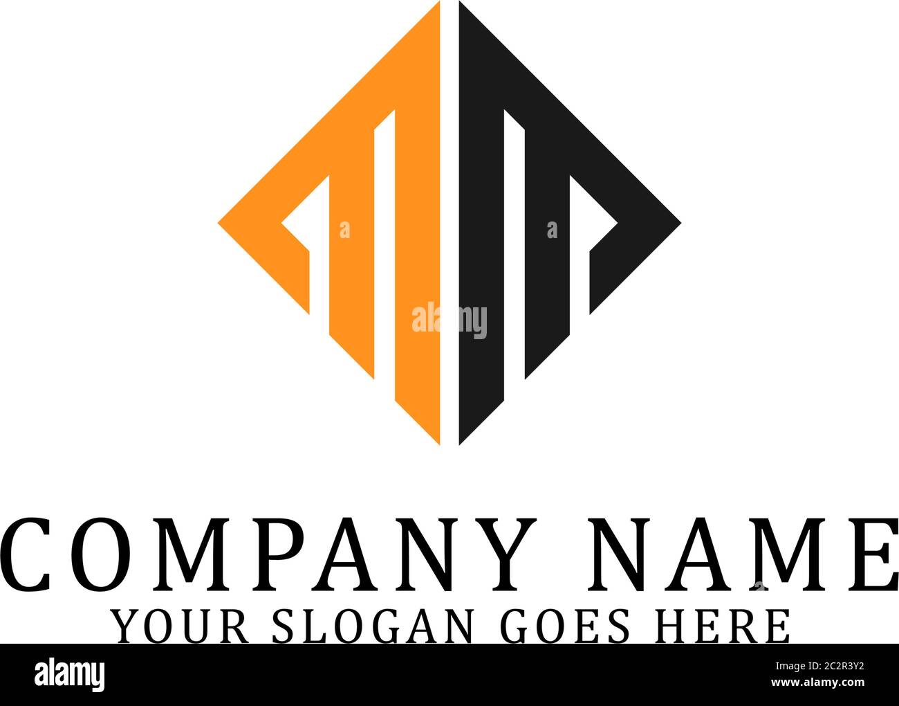 Mm logo hi-res stock photography and images - Alamy