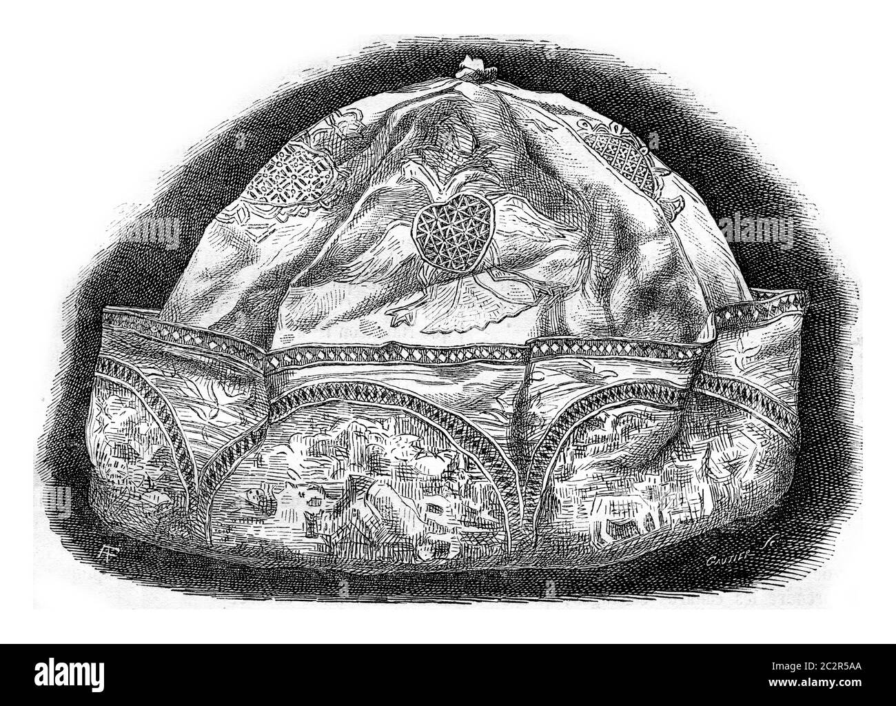 Cluny Museum High Resolution Stock Photography and Images Alamy