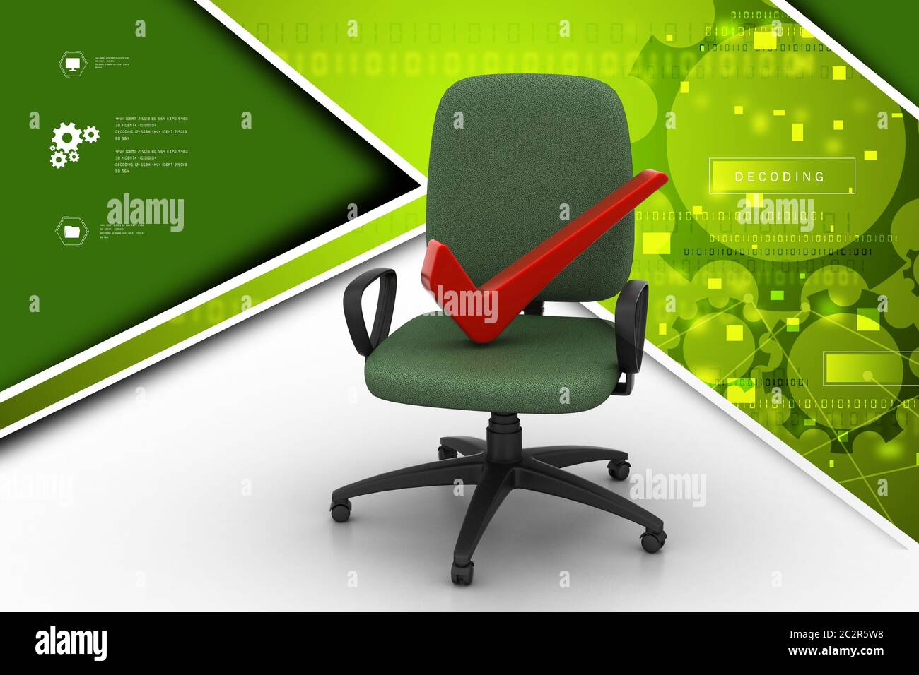 computer repair service concept Stock Photo - Alamy