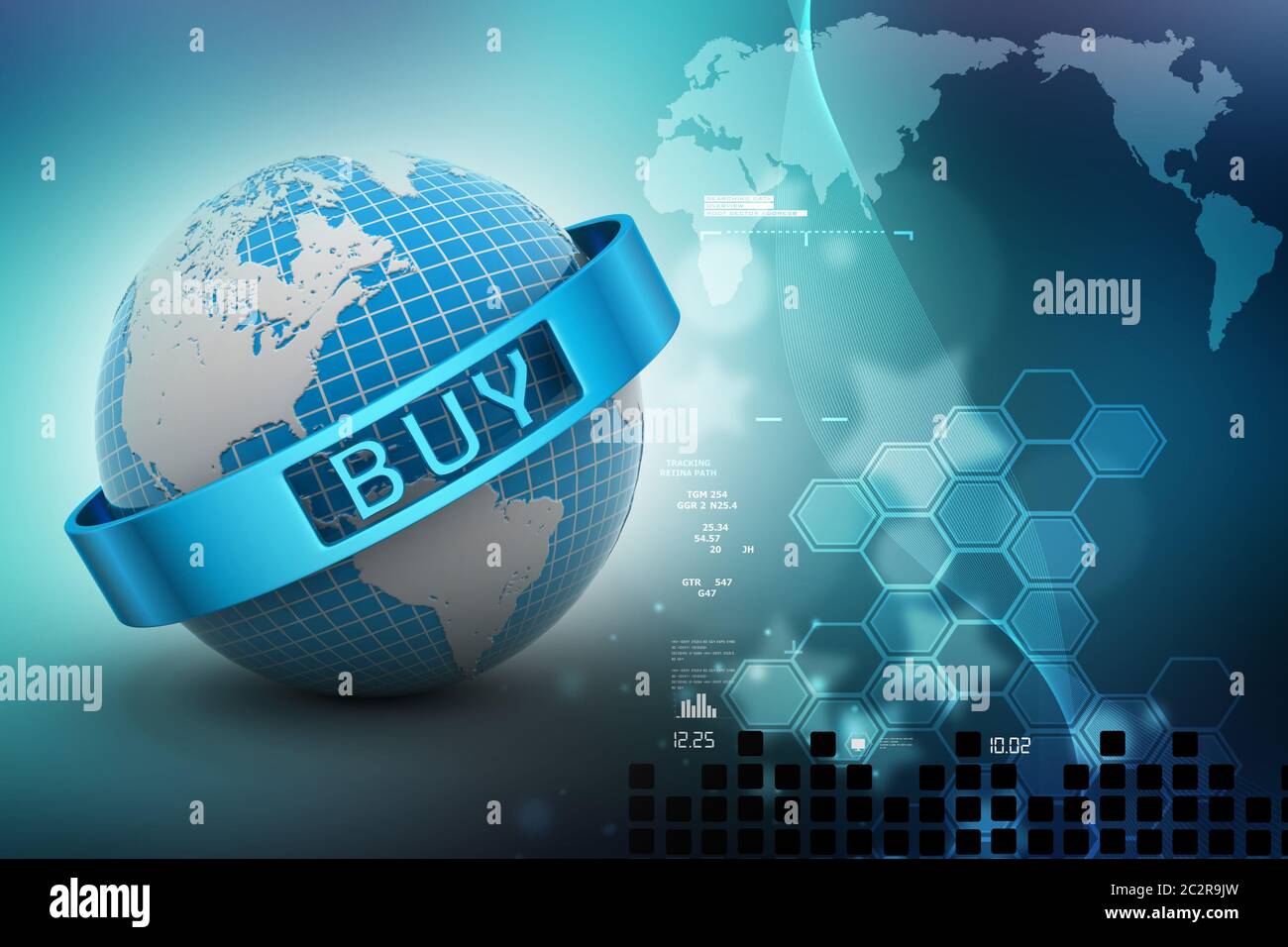 E commerce technology hi-res stock photography and images - Alamy