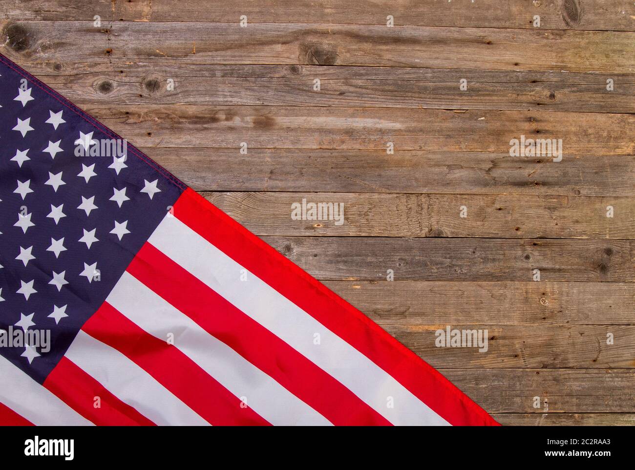 flag wooden background Stock Photo - Alamy