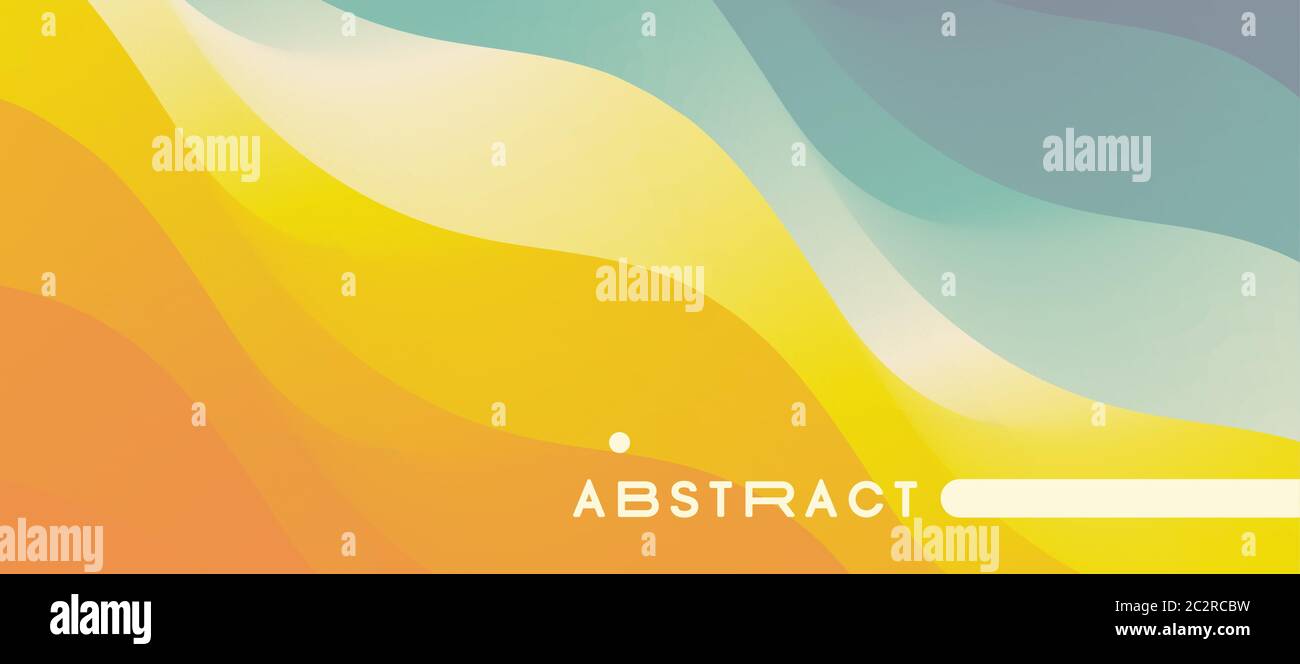 Abstract background with dynamic effect. Modern pattern. Vector ...
