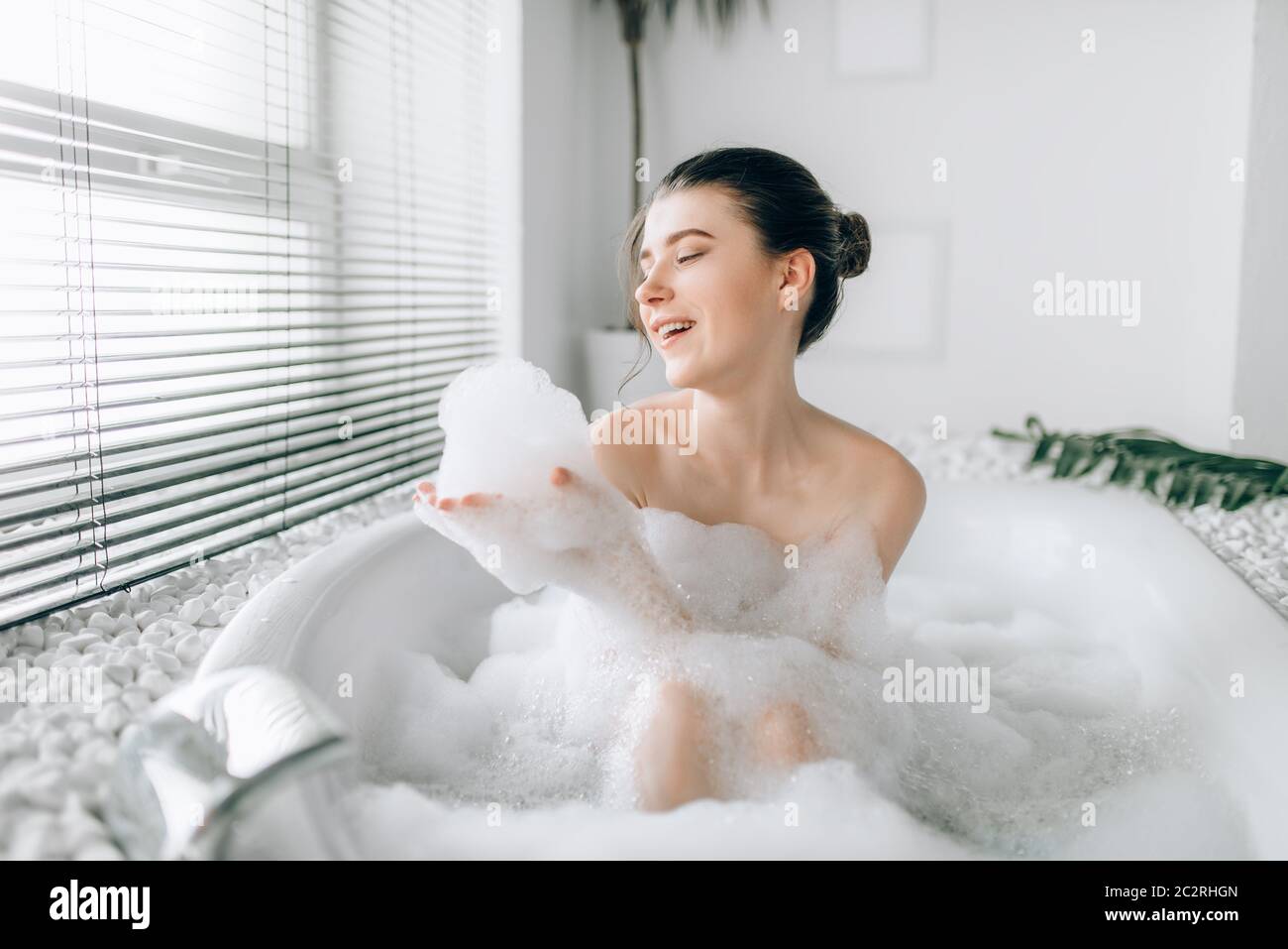 Bathtub Beauty