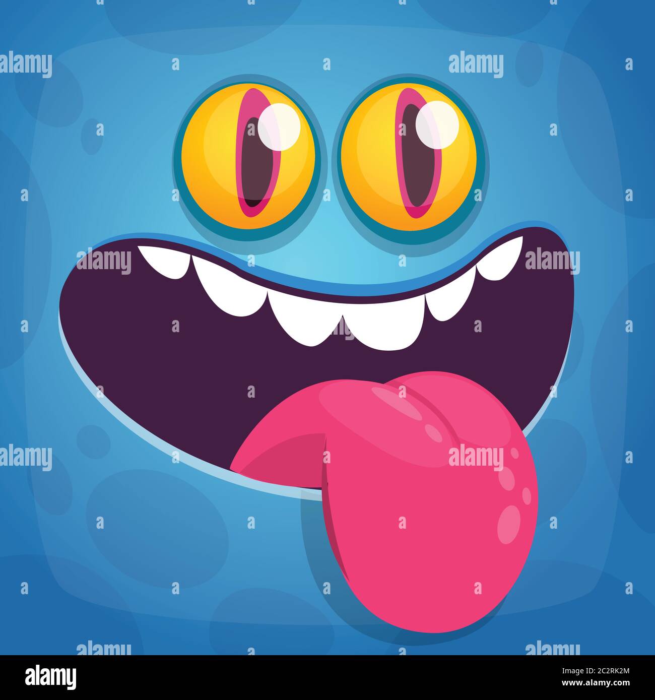 Catalog Avatar Creator: Mascot Silly Tongue Face