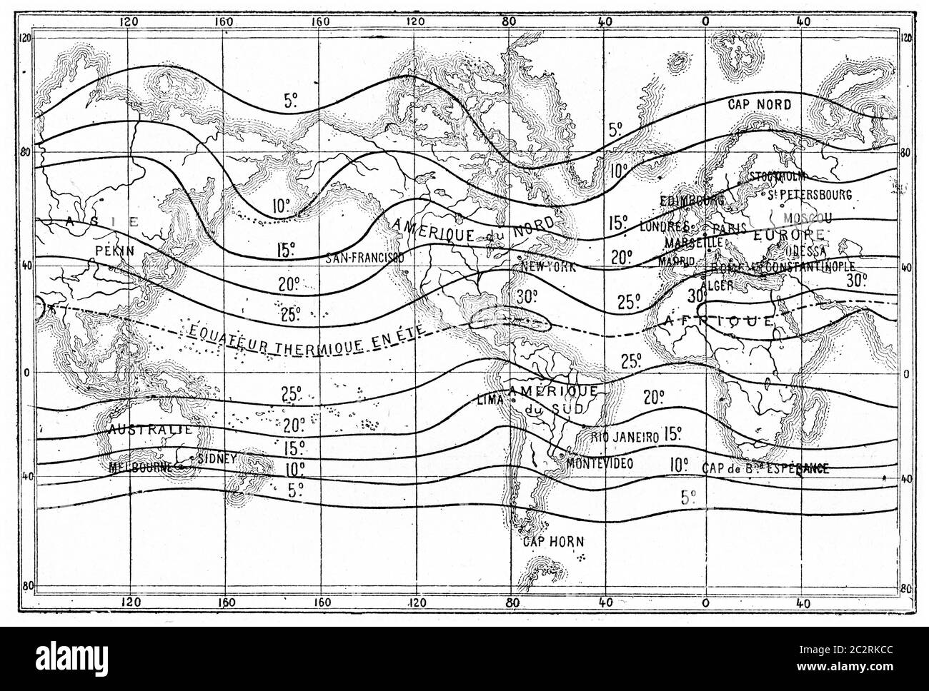 Isotherm Definition isotherm-definition