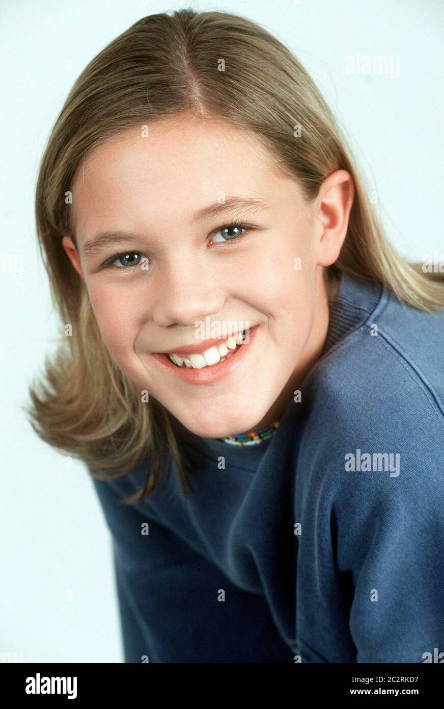 Picture of Alina Merkau