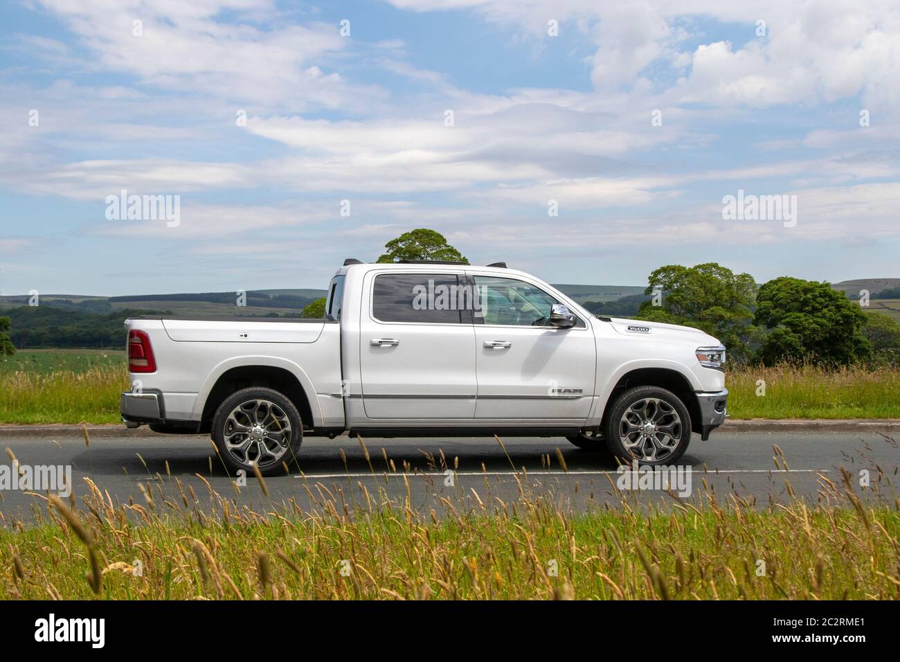 Ram vehicles hi-res stock photography and images - Page 4 - Alamy