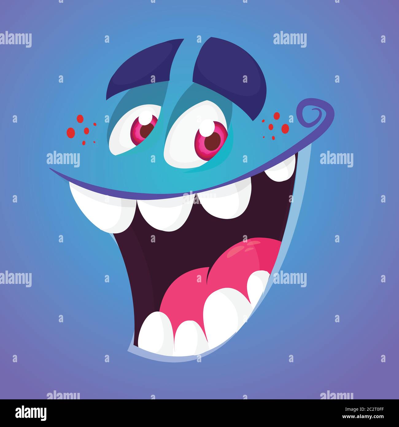 Reddit Monster Facials