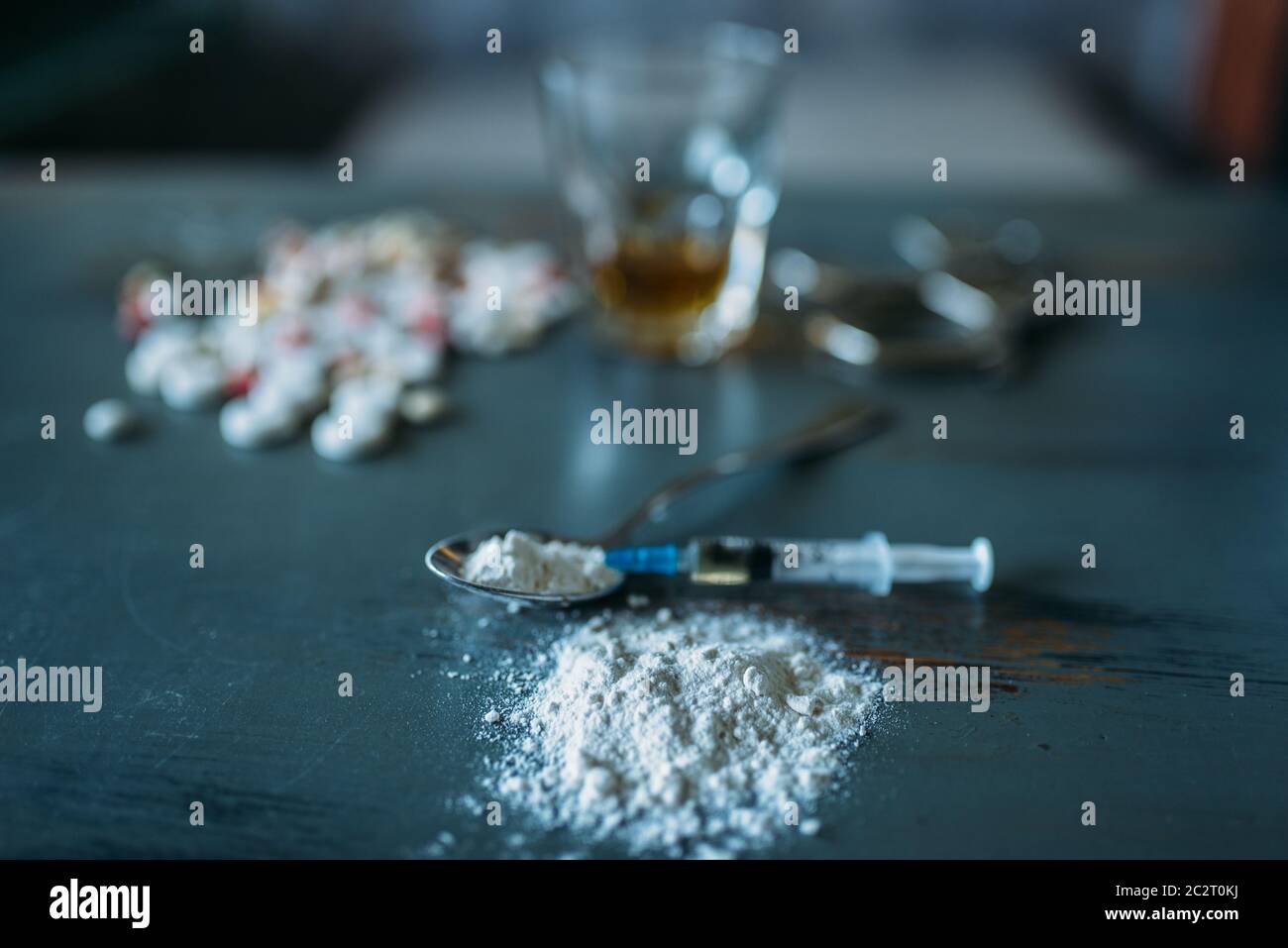Mrsviolence Drugs