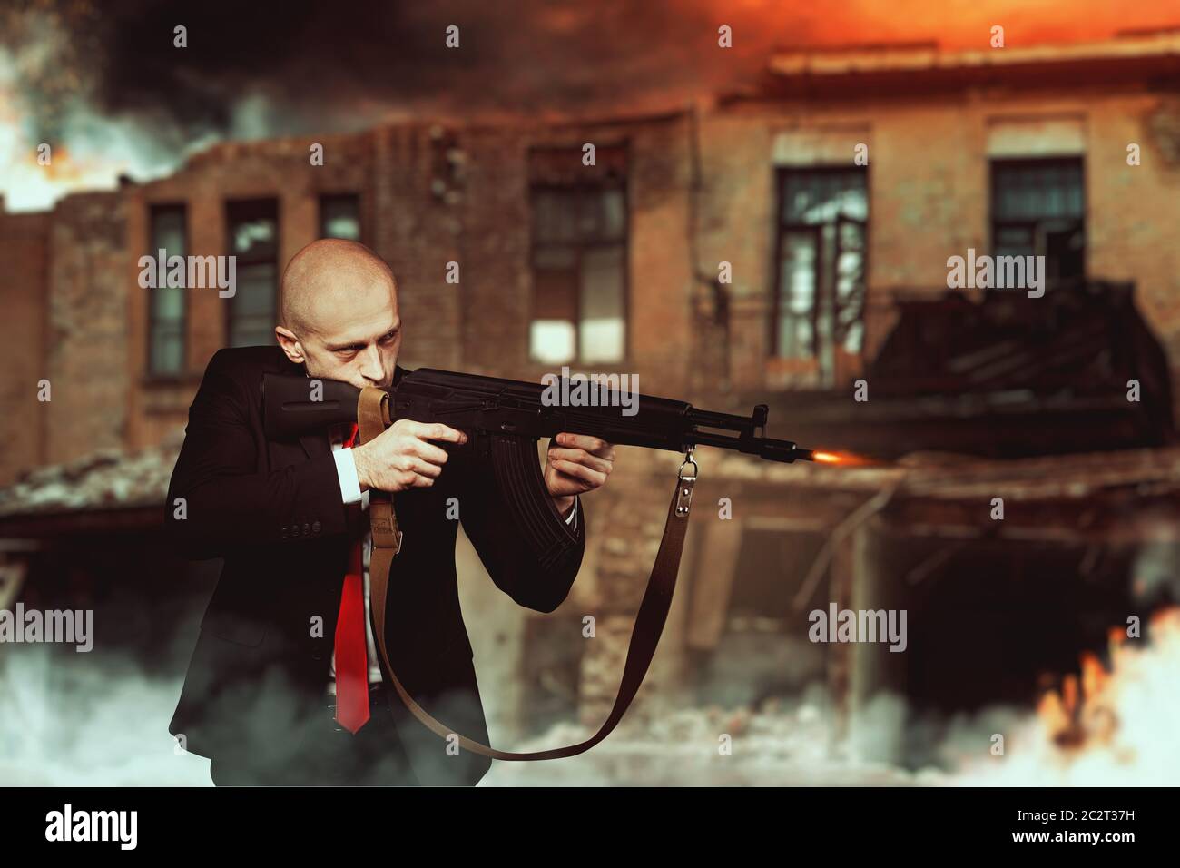 Gangster movie poster hi-res stock photography and images - Page 4 - Alamy
