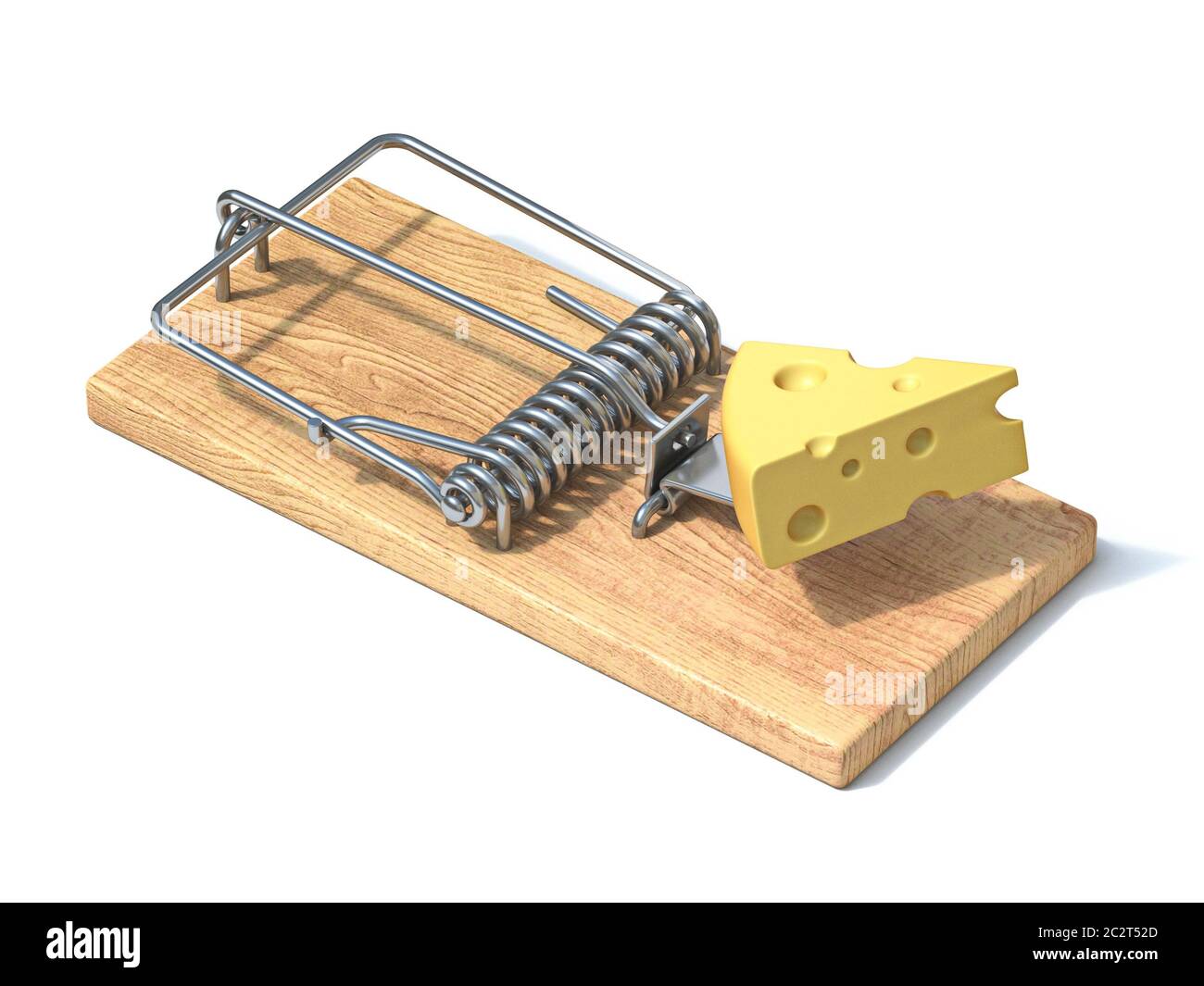 https://c8.alamy.com/comp/2C2T52D/mouse-trap-with-cheese-3d-rendering-illustration-isolated-on-white-background-2C2T52D.jpg