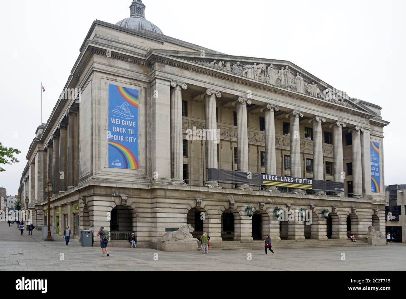 will the council buy back your house