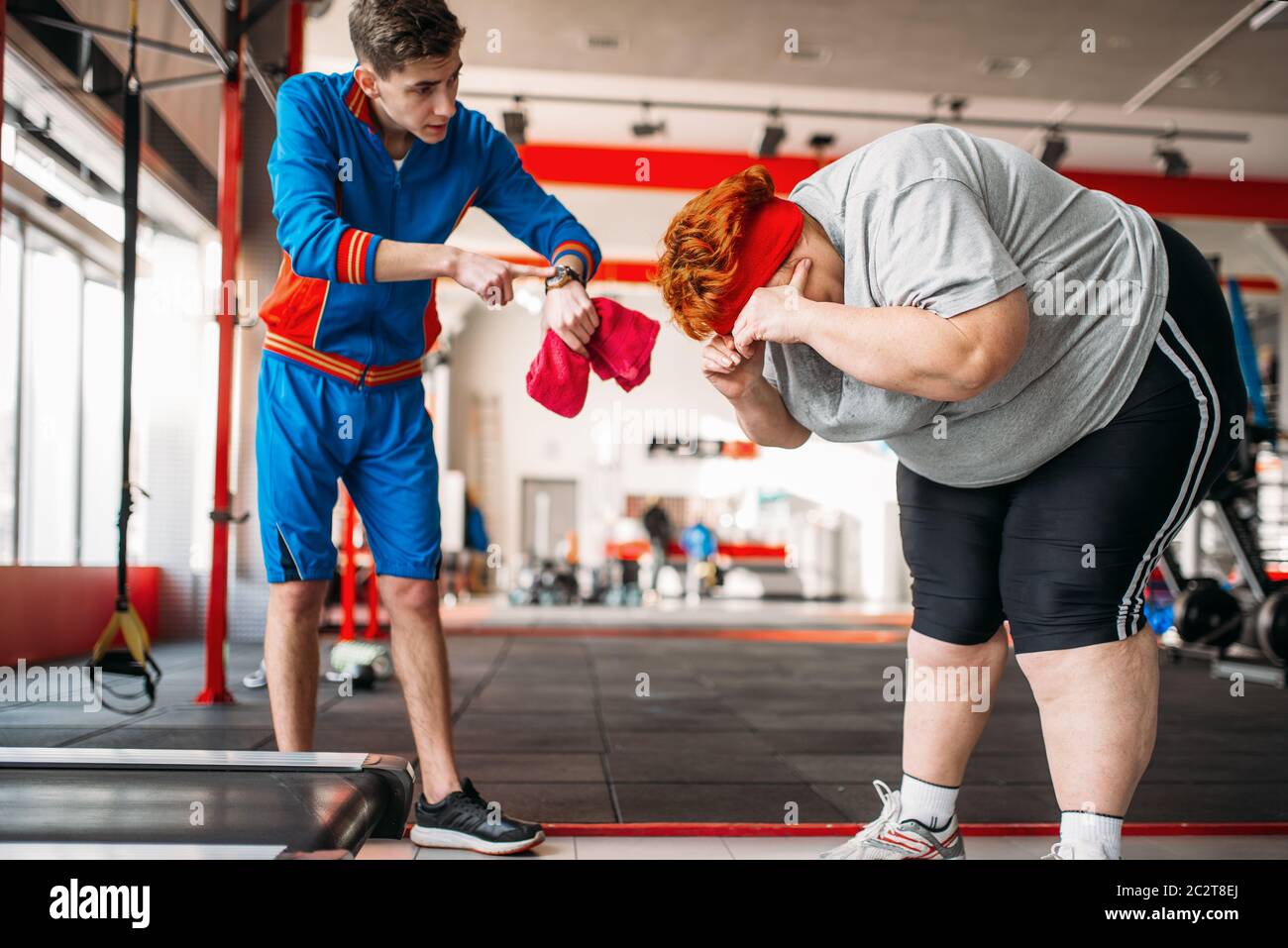 Hard fat burning workouts hotsell