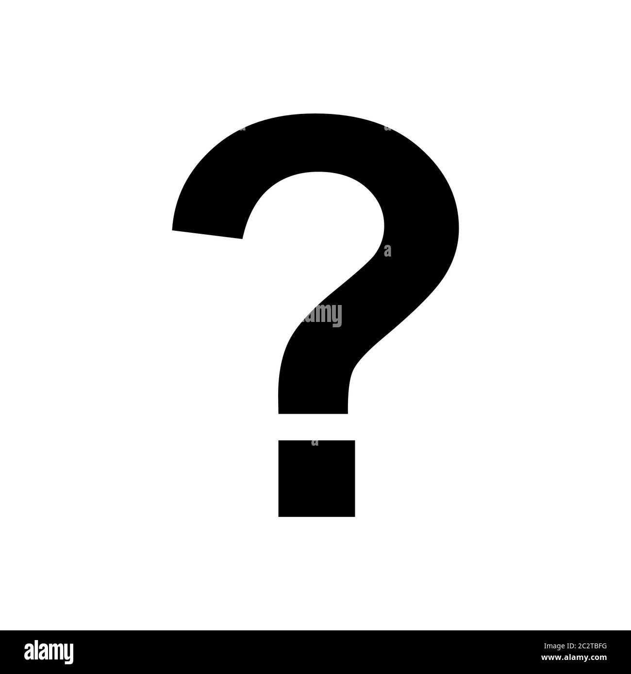 Question mark and background Stock Photo Alamy